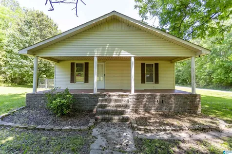 1907 Kelly Loop Road Mount Olive AL 35117