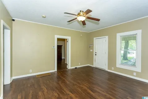 1907 Kelly Loop Road Mount Olive AL 35117