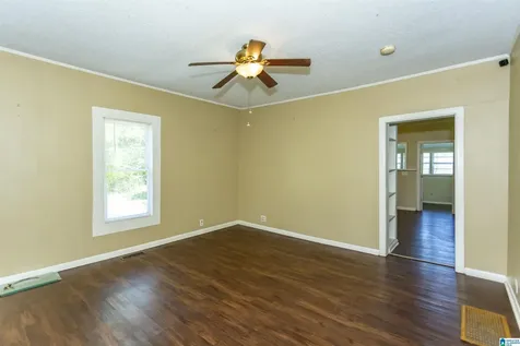1907 Kelly Loop Road Mount Olive AL 35117
