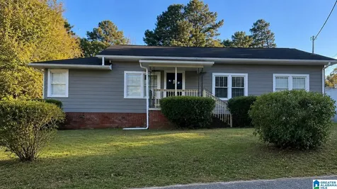 101 Walker Avenue Bessemer AL 35023