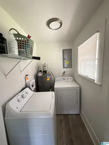 101 Walker Avenue Bessemer AL 35023
