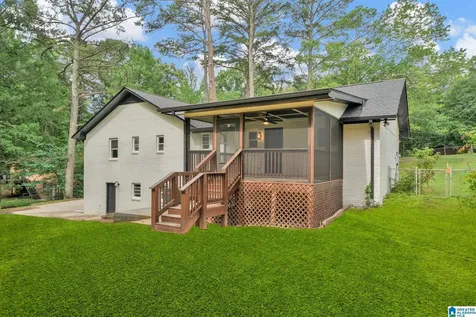 429 4th Avenue Pleasant Grove AL 35127