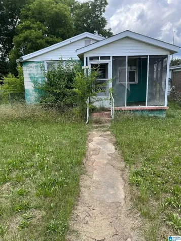 1116 Alabama Avenue Bessemer AL 35020