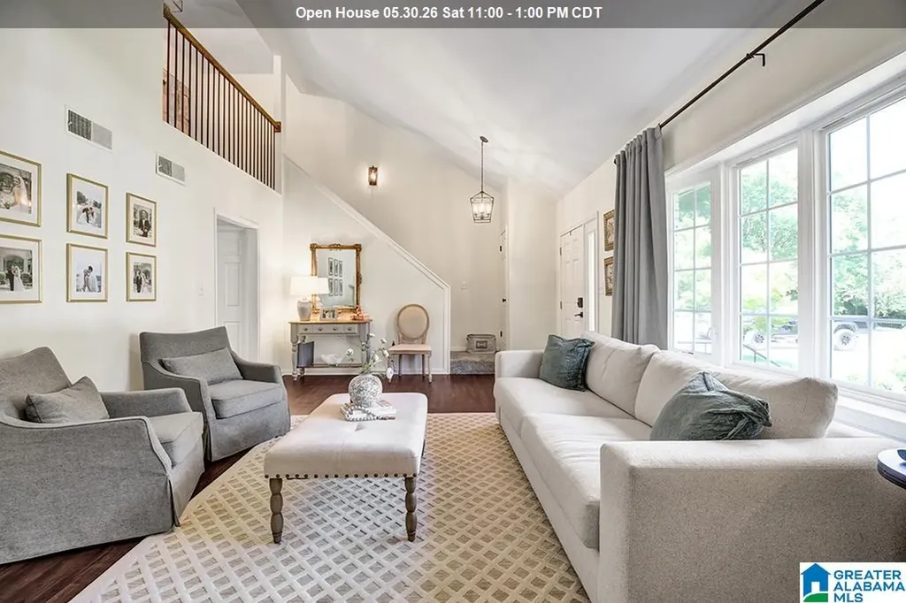 3846 Overton Manor Lane Birmingham AL 35243