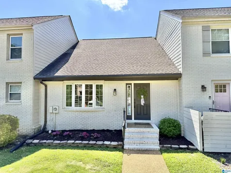 3846 Overton Manor Lane Birmingham AL 35243