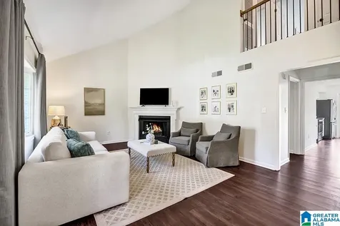 3846 Overton Manor Lane Birmingham AL 35243
