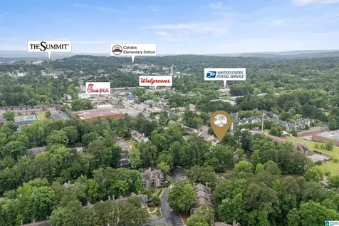 3846 Overton Manor Lane Birmingham AL 35243