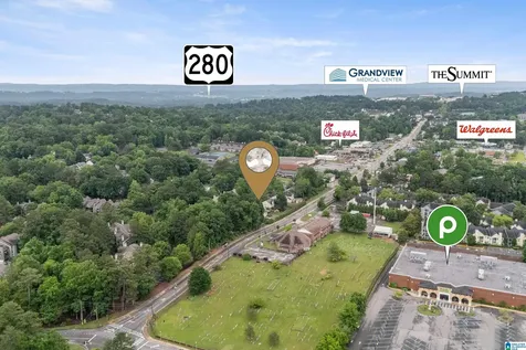 3846 Overton Manor Lane Birmingham AL 35243