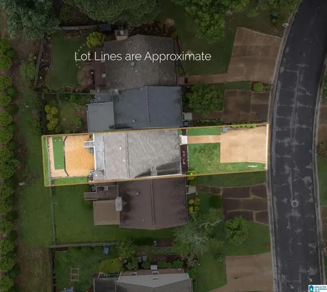 3846 Overton Manor Lane Birmingham AL 35243