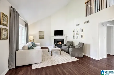 3846 Overton Manor Lane Birmingham AL 35243