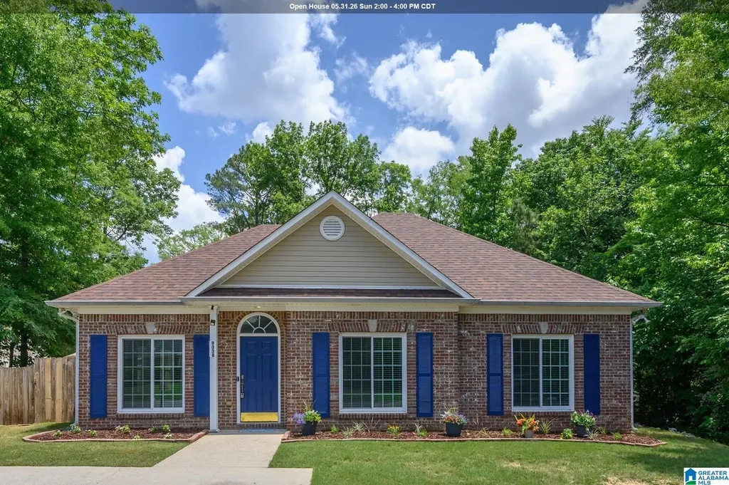 9338 Brook Forest Circle Helena AL 35080