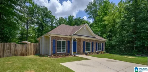 9338 Brook Forest Circle Helena AL 35080