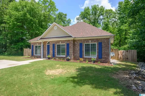 9338 Brook Forest Circle Helena AL 35080