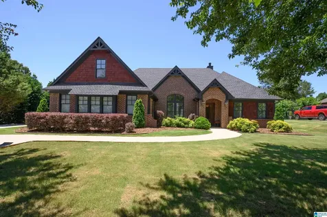 1020 Millstone Road Leeds AL 35094