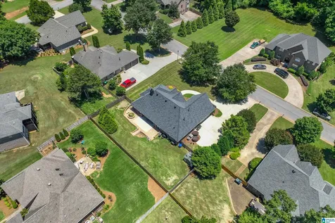 1020 Millstone Road Leeds AL 35094