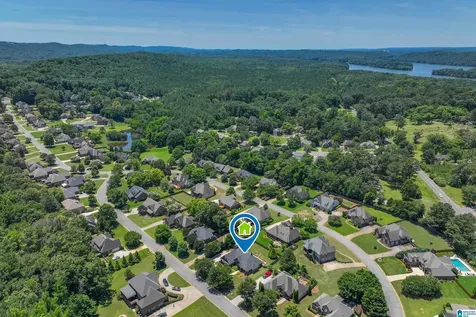 1020 Millstone Road Leeds AL 35094