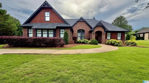 1020 Millstone Road Leeds AL 35094