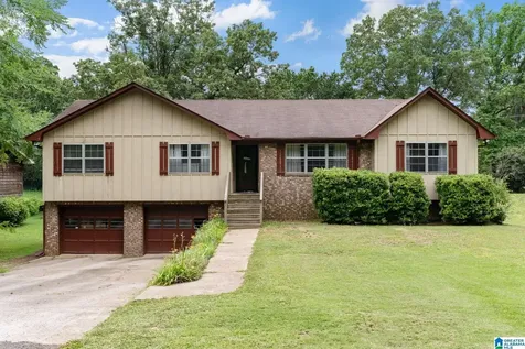 1475 Old Rock Creek Road Bessemer AL 35023