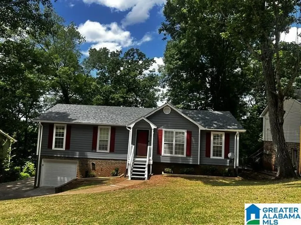 1812 Forest Drive Birmingham AL 35235