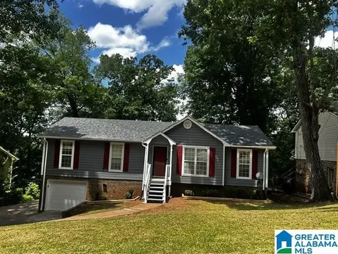 1812 Forest Drive Birmingham AL 35235