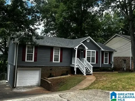 1812 Forest Drive Birmingham AL 35235