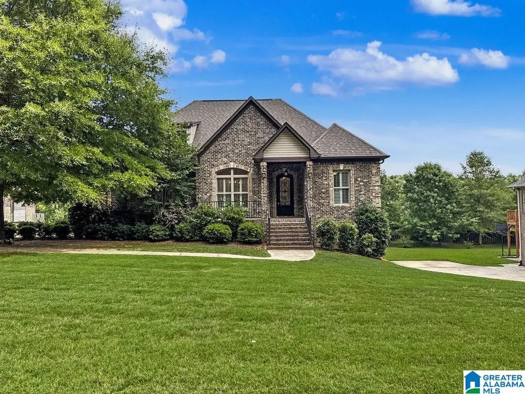 137 Pine Rock Lane Hoover AL 35226