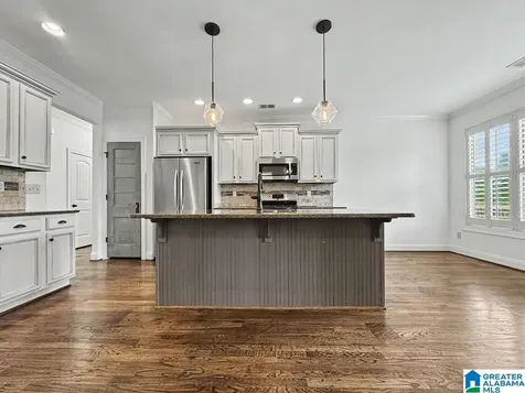 137 Pine Rock Lane Hoover AL 35226