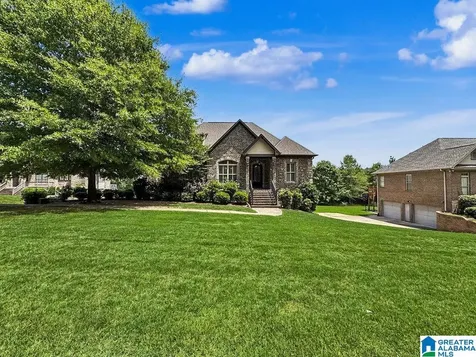 137 Pine Rock Lane Hoover AL 35226