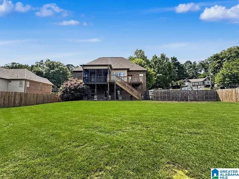 137 Pine Rock Lane Hoover AL 35226