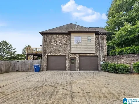 137 Pine Rock Lane Hoover AL 35226