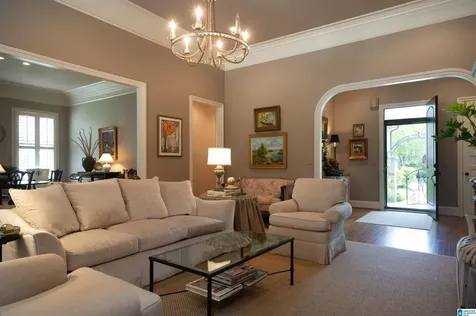 1672 Warren Lane Vestavia Hills AL 35243