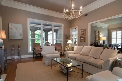 1672 Warren Lane Vestavia Hills AL 35243
