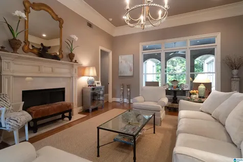 1672 Warren Lane Vestavia Hills AL 35243