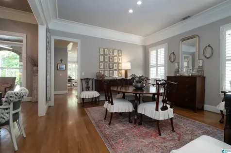 1672 Warren Lane Vestavia Hills AL 35243