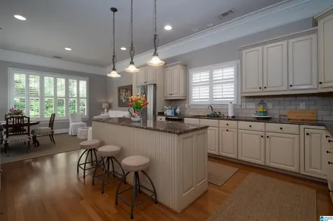 1672 Warren Lane Vestavia Hills AL 35243