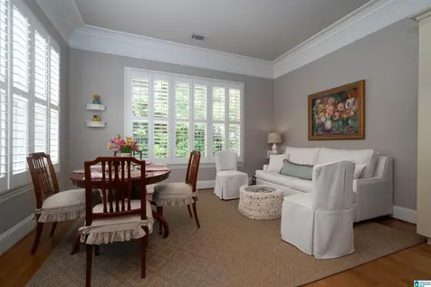1672 Warren Lane Vestavia Hills AL 35243
