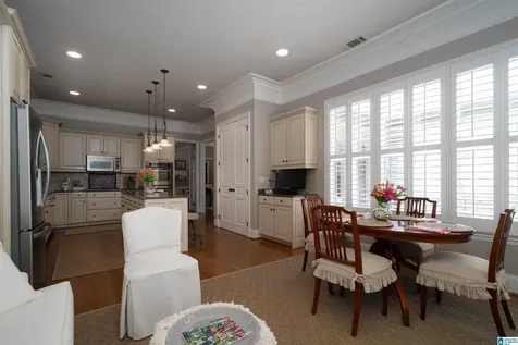 1672 Warren Lane Vestavia Hills AL 35243