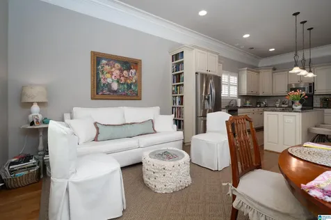 1672 Warren Lane Vestavia Hills AL 35243