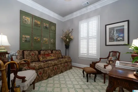 1672 Warren Lane Vestavia Hills AL 35243