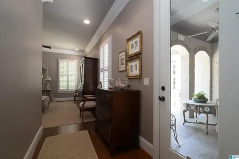 1672 Warren Lane Vestavia Hills AL 35243