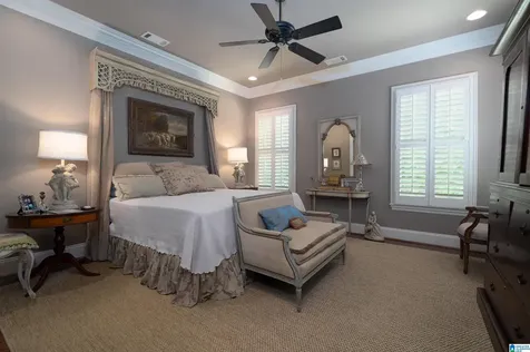 1672 Warren Lane Vestavia Hills AL 35243