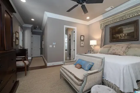 1672 Warren Lane Vestavia Hills AL 35243