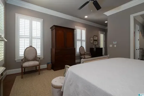1672 Warren Lane Vestavia Hills AL 35243