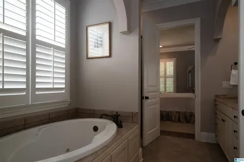 1672 Warren Lane Vestavia Hills AL 35243