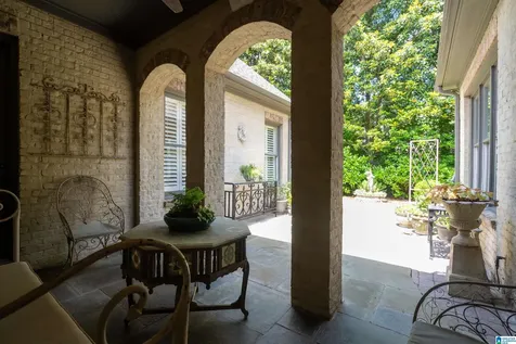 1672 Warren Lane Vestavia Hills AL 35243