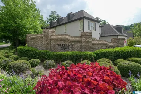 1672 Warren Lane Vestavia Hills AL 35243
