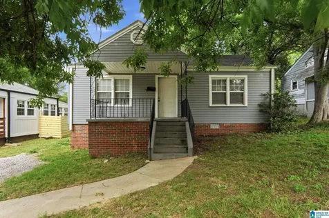 4812 Avenue N Birmingham AL 35208