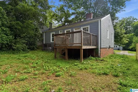 4812 Avenue N Birmingham AL 35208