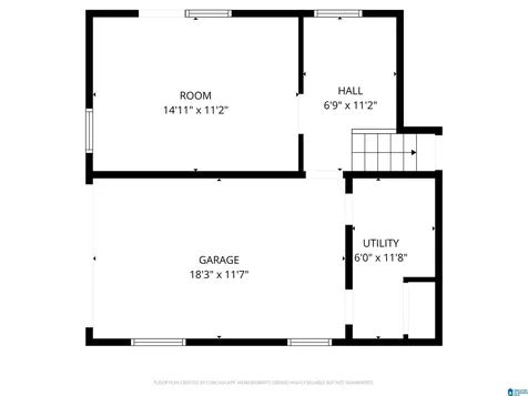 2913 Debra Drive Fultondale AL 35068