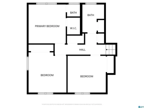 2913 Debra Drive Fultondale AL 35068